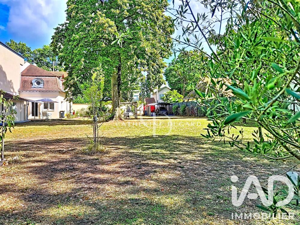 à vendre  Maison Beauchamp (95250)