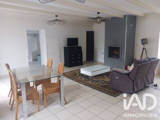  Maison à vendre 6 pièces 138 m²