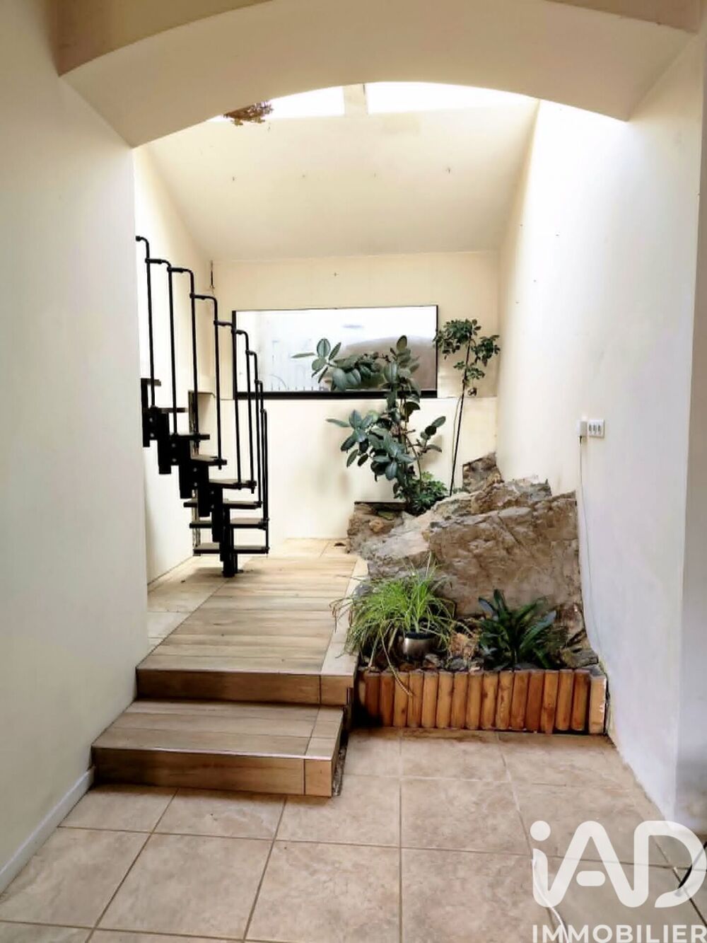 Vente Maison de village 5 pièces