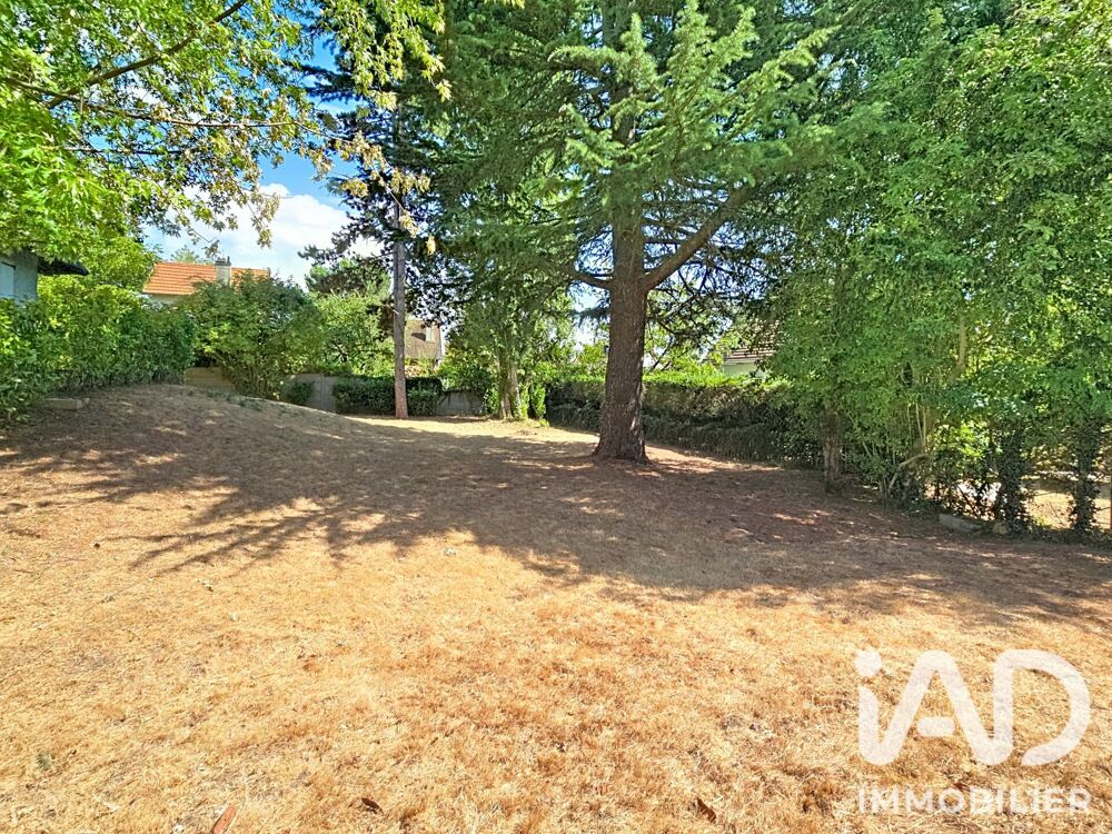 Vente Terrain Vente Terrain à bâtir 750 m&sup2; Mandres-les-roses