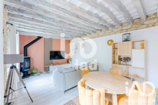  Maison à vendre 4 pièces 90 m²