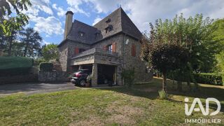  Maison à vendre 6 pièces 230 m²