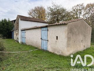  Terrain à vendre 684 m²
