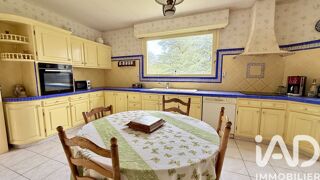  Maison � vendre 8 pi�ces 226 m�