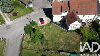  Terrain � vendre 412 m�