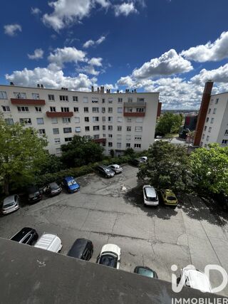  Appartement � vendre 5 pi�ces 77 m�