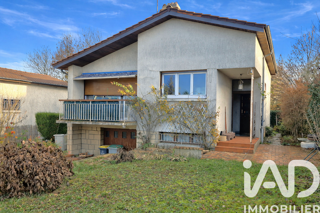  Maison � vendre 5 pi�ces 93 m�