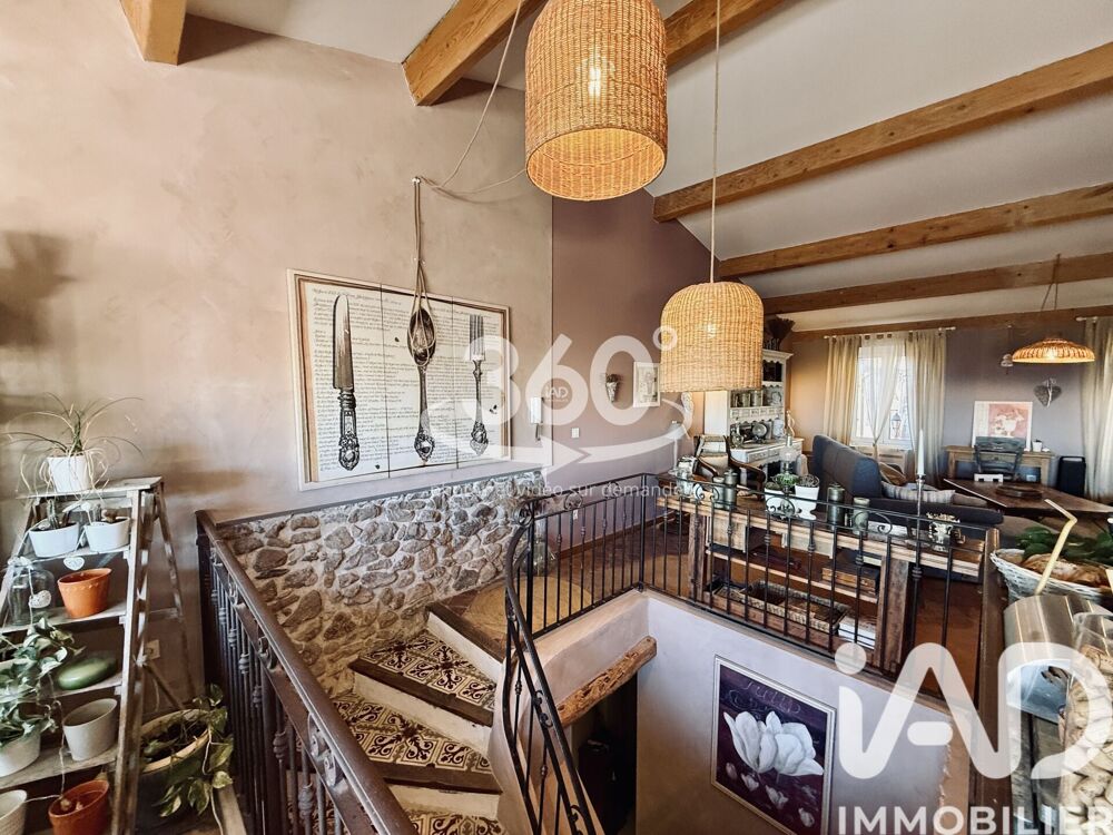 Vente Maison de ville 8 pièces