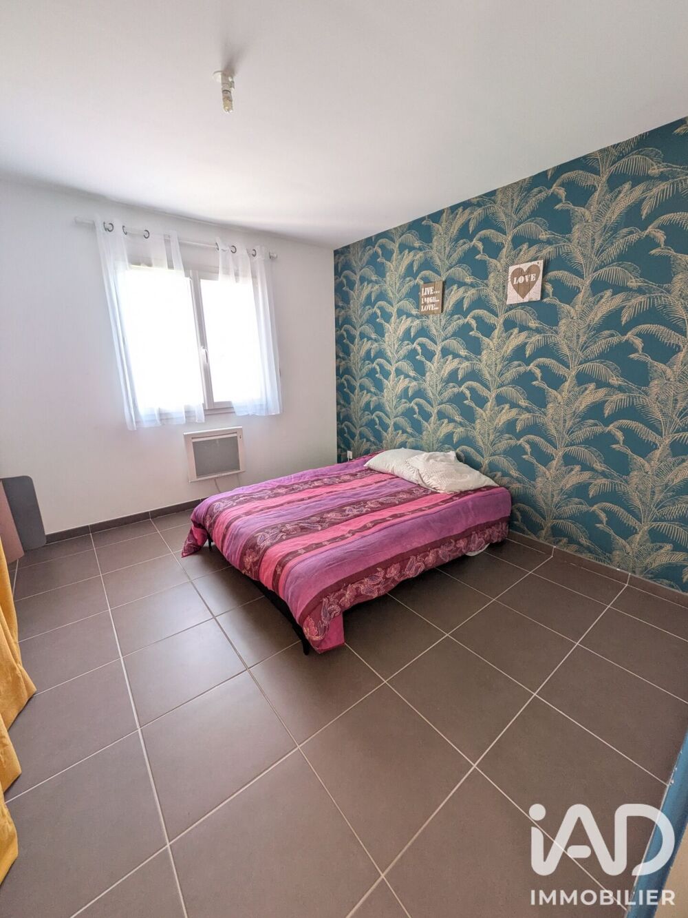 Vente Maison Vente Maison traditionnelle 5 pièces Montarnaud