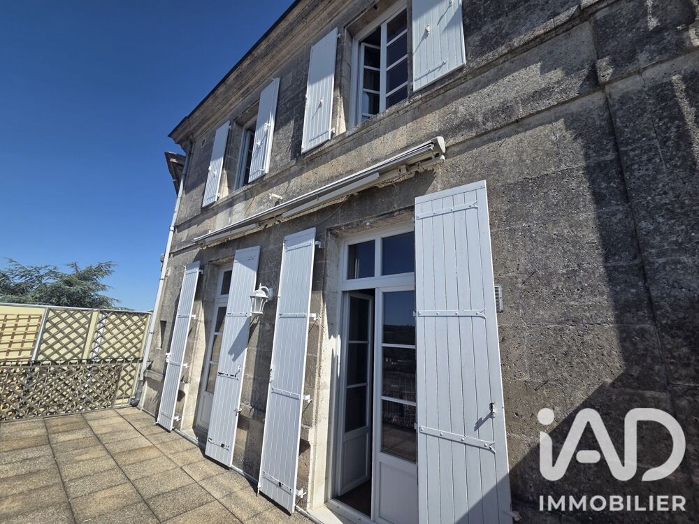 Vente Duplex 4 pièces