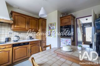  Maison à vendre 6 pièces 144 m²