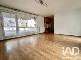 Vente Appartement Vente Appartement 5 pièces Saint-ouen-sur-seine