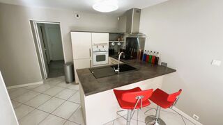  Appartement � vendre 3 pi�ces 60 m�