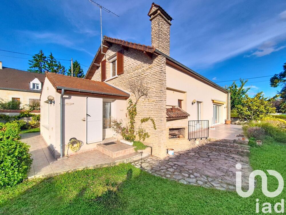 Vente Maison Vente Maison/villa 6 pièces Villeneuve-la-guyard