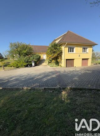  Maison à vendre 8 pièces 320 m²