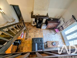  Maison à vendre 5 pièces 95 m²