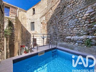  Maison à vendre 3 pièces 47 m²