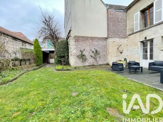  Maison à vendre 12 pièces 311 m²