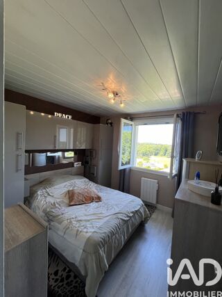  Maison à vendre 5 pièces 85 m²