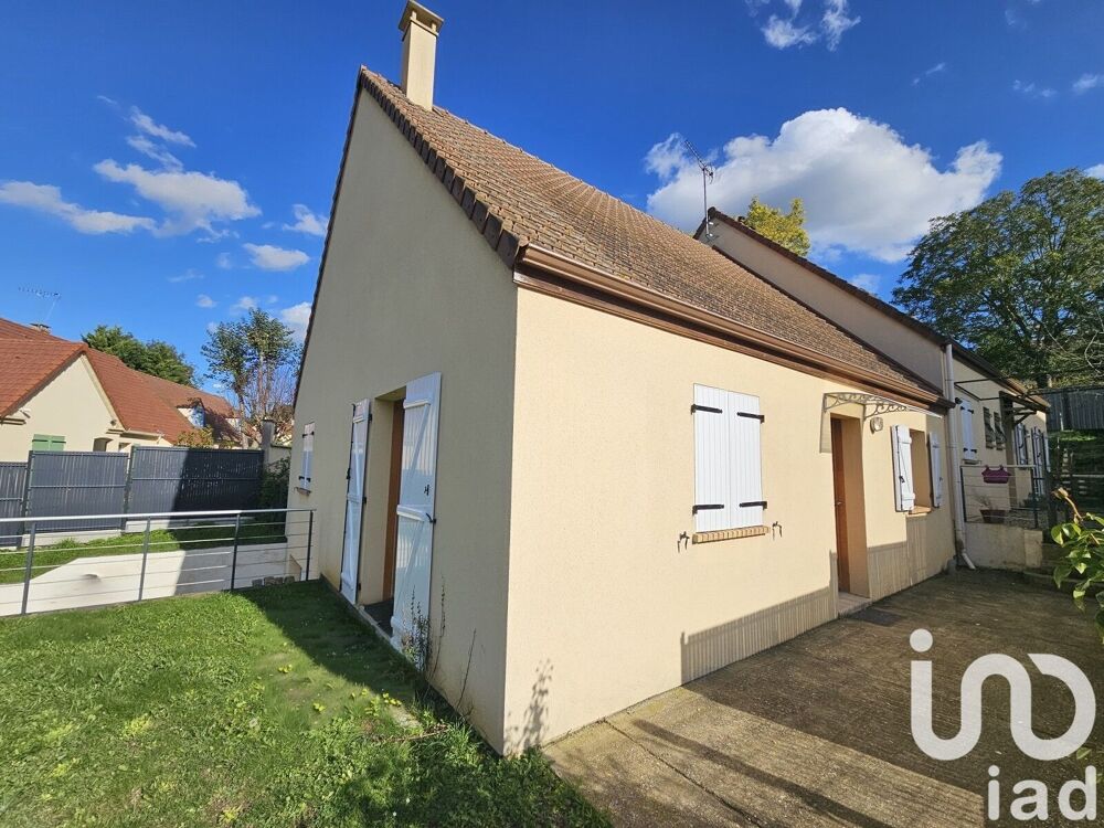 Vente Maison/villa 10 pièces