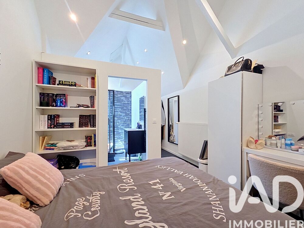 à vendre  Maison Gometz-la-Ville (91400)