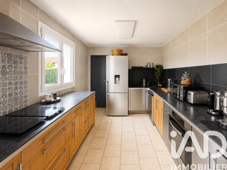  Maison à vendre 6 pièces 137 m²