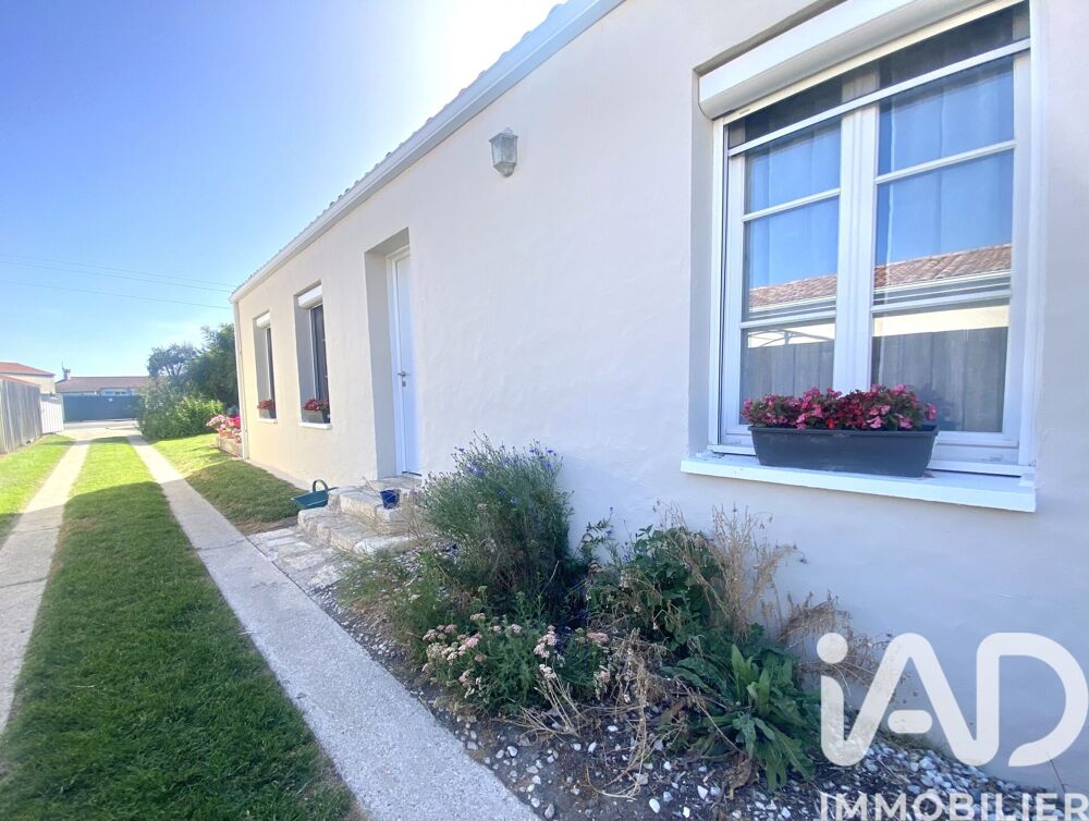 Vente Maison/villa 3 pièces