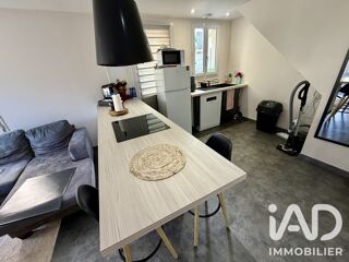  Maison à louer 4 pièces 57 m²