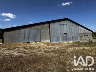  Parking / Garage à vendre 1236 m²