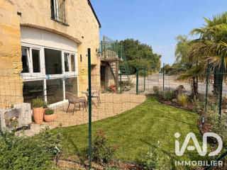  Appartement à vendre 2 pièces 60 m²