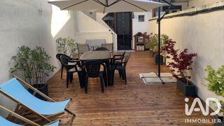  Maison à vendre 5 pièces 82 m²