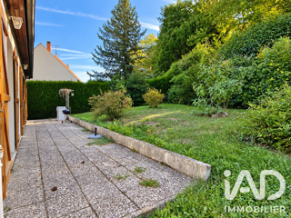  Maison à vendre 3 pièces 82 m²
