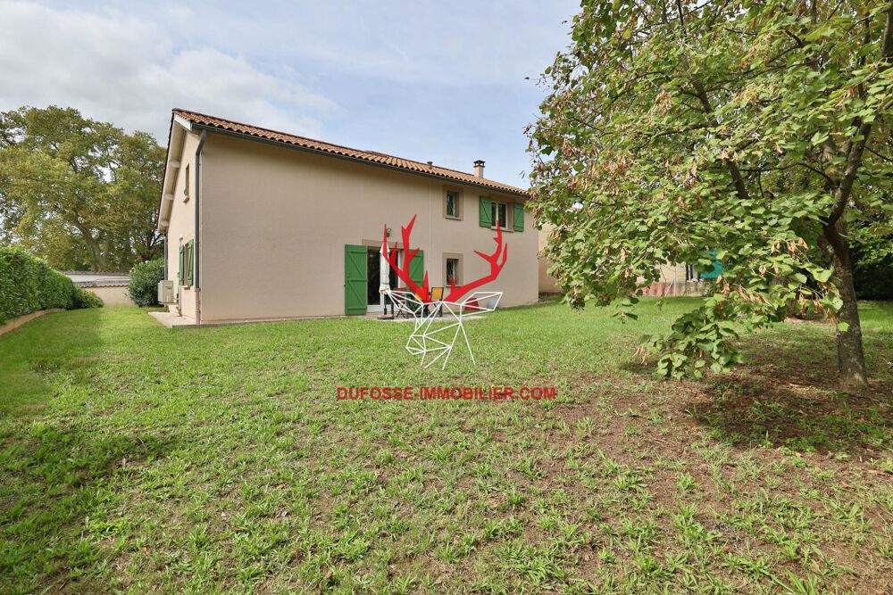 � vendre  Maison Vourles (69390)