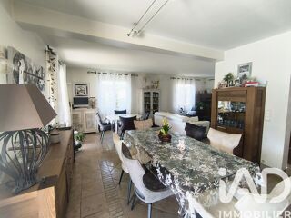  Maison à vendre 5 pièces 123 m²