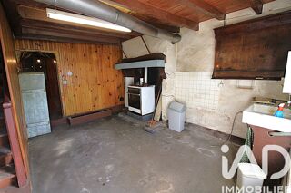  Maison � vendre 3 pi�ces 65 m�