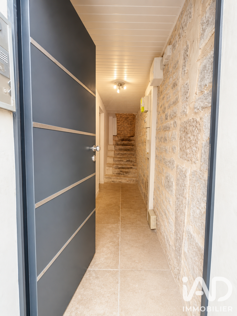 Vente Immeuble Vente Immeuble 71 m&sup2; Niort