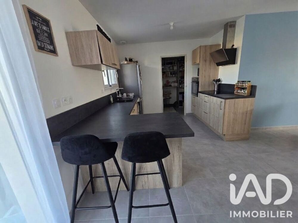 Vente Maison Vente Maison/villa 4 pièces Pouzay