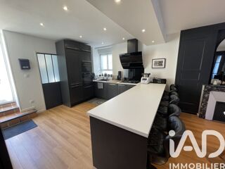  Maison à vendre 7 pièces 177 m²
