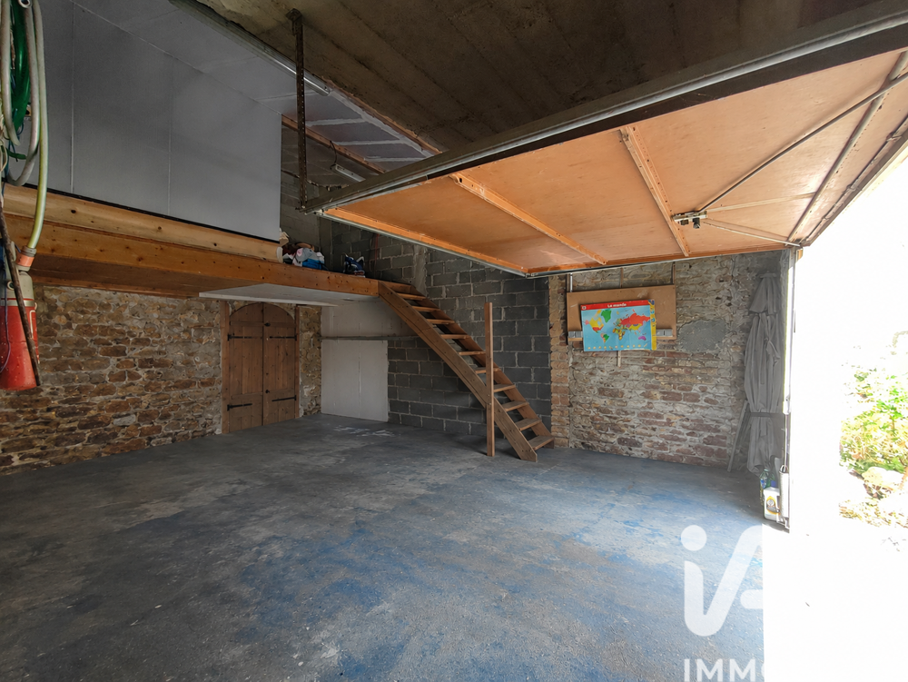 location Appartement - 1 pièce(s) - 52 m² Chars (95750)