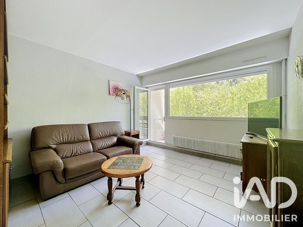 Vente Appartement Vente Studio 2 pièces Annecy