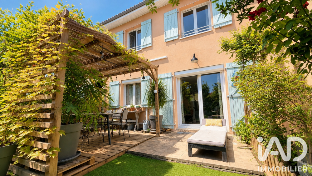 Vente Maison Vente Maison/villa 3 pièces Perpignan