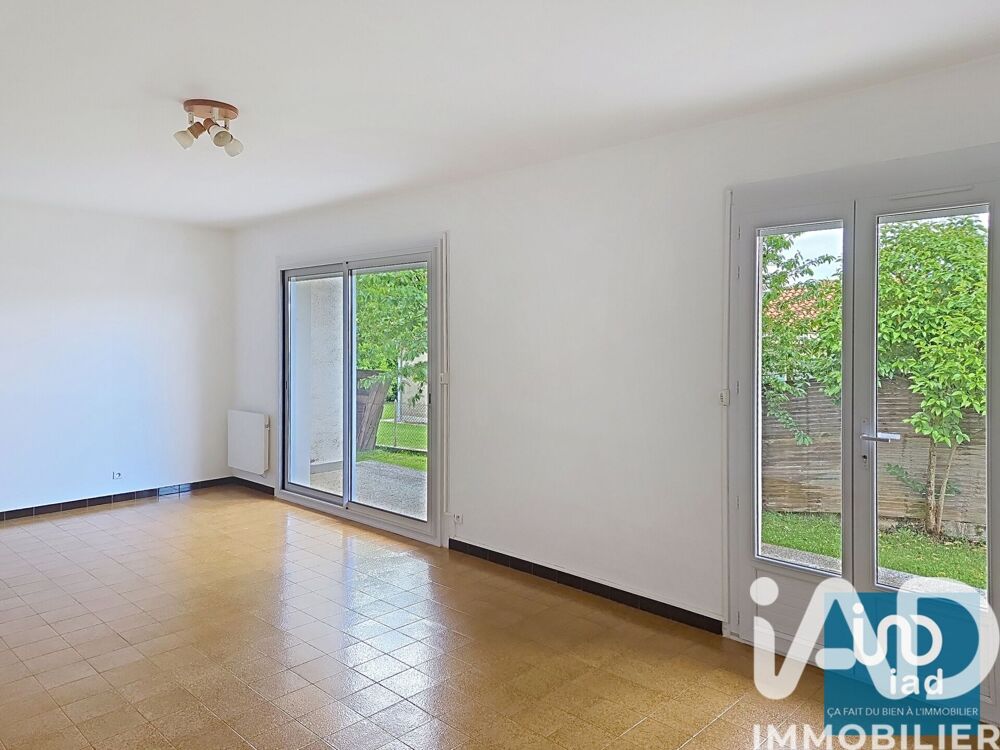 Vente Maison traditionnelle 4 pièces