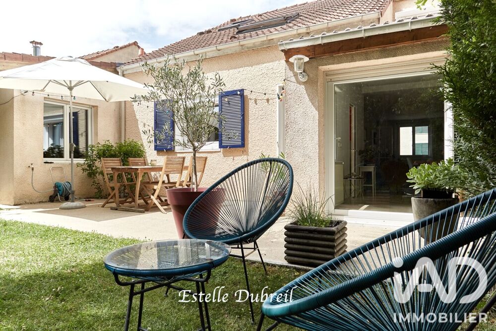 Vente Maison/villa 6 pièces