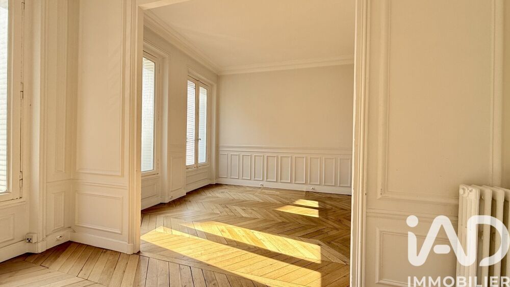 à vendre  Appartement Boulogne-Billancourt (92100)