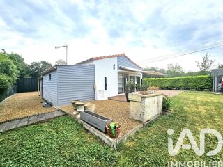  Maison à vendre 4 pièces 85 m²