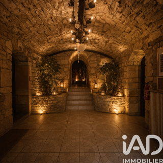  Maison à vendre 10 pièces 450 m²