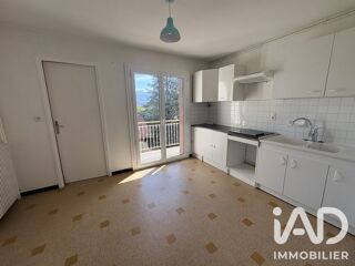  Appartement à vendre 3 pièces 85 m²