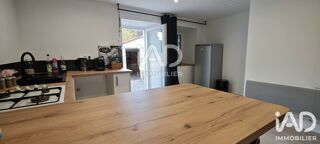  Maison à vendre 3 pièces 75 m²