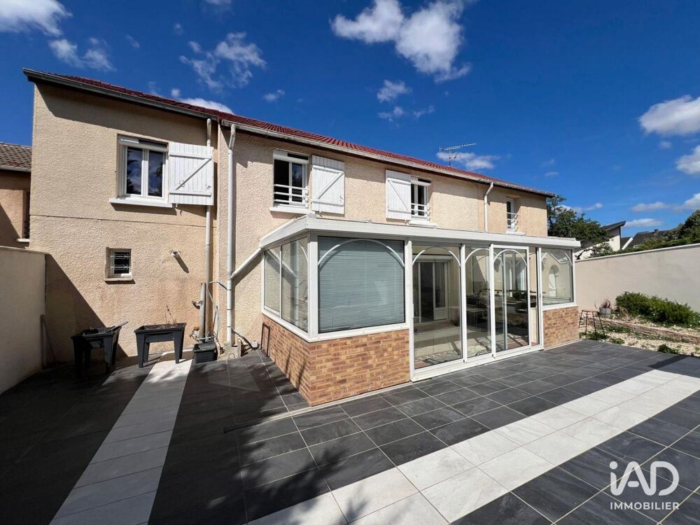 Vente Maison Vente Maison/villa 7 pièces Saint-doulchard