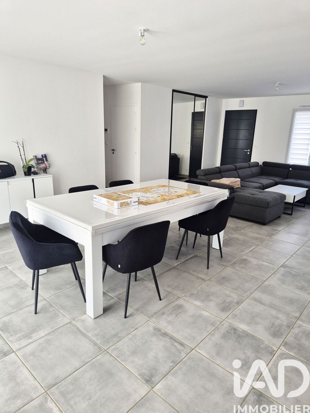Vente Maison traditionnelle 4 pièces